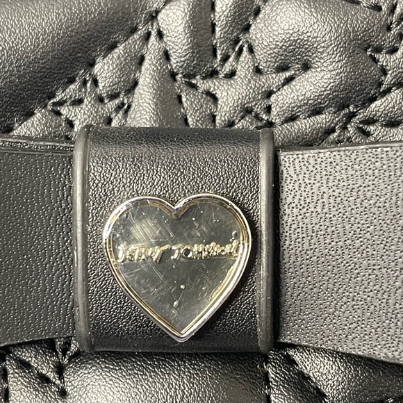 Betsey Johnson toiletries carrying case, NWT - Picture 3 of 10